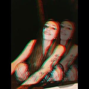 Meet your Posher, Amber